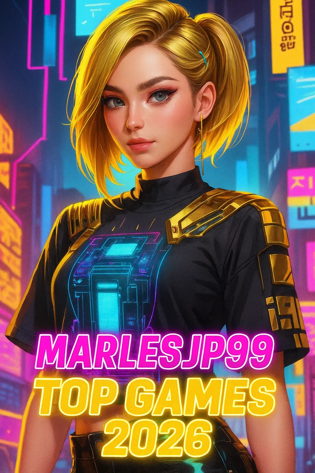 Marlesjp99 - Pengalaman Game Luar Biasa Bersama Marlesjp 99