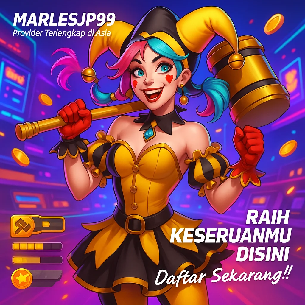 MARLESJP99 • SITUS HIBURAN ONLINE TERASIK UNTUK SEMUA PEMAIN